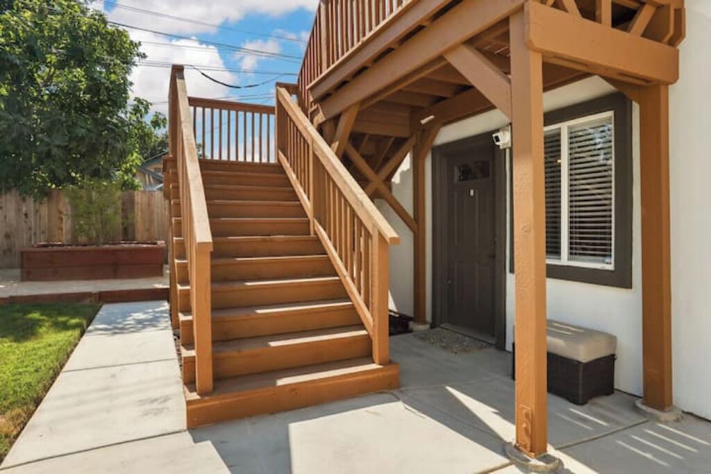 Photo of Outdoor in Southeastern Sacramento