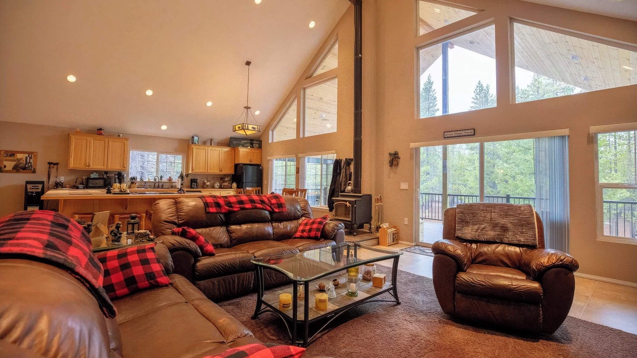 Photo of Livingroom in Gilchrist