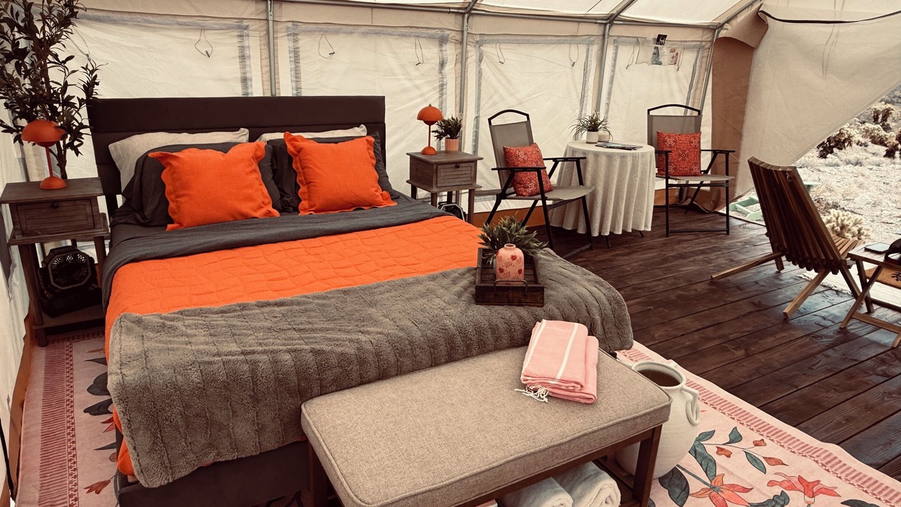 Photo of Bedroom in Nelson