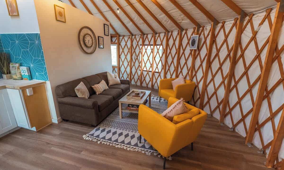 Photo of Bedroom in Valle