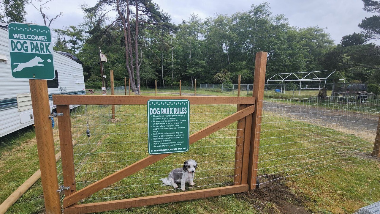 Photo of Outdoor in Westport
