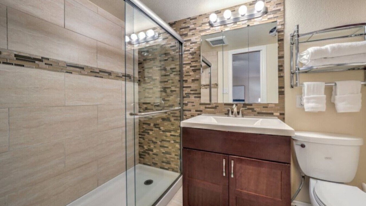 Photo of Bathroom in Las Vegas