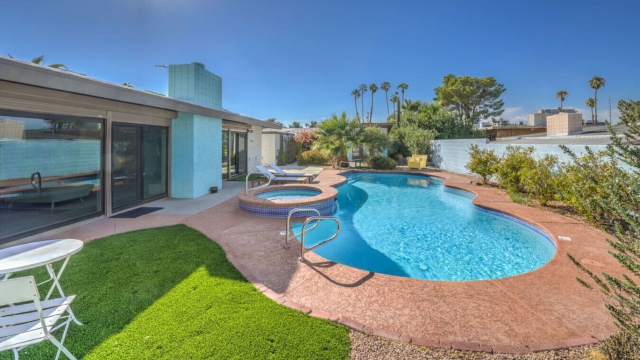 Photo of Outdoor in Las Vegas