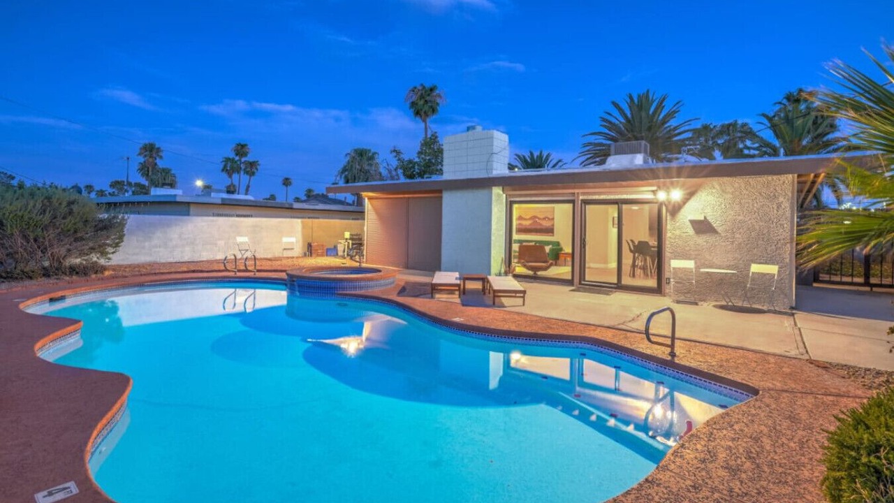 Photo of Outdoor in Las Vegas