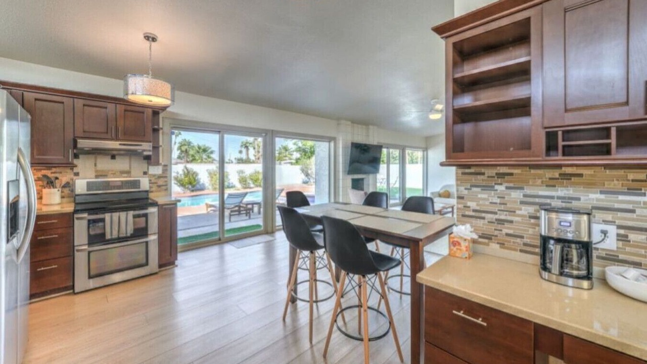 Photo of Kitchen in Las Vegas
