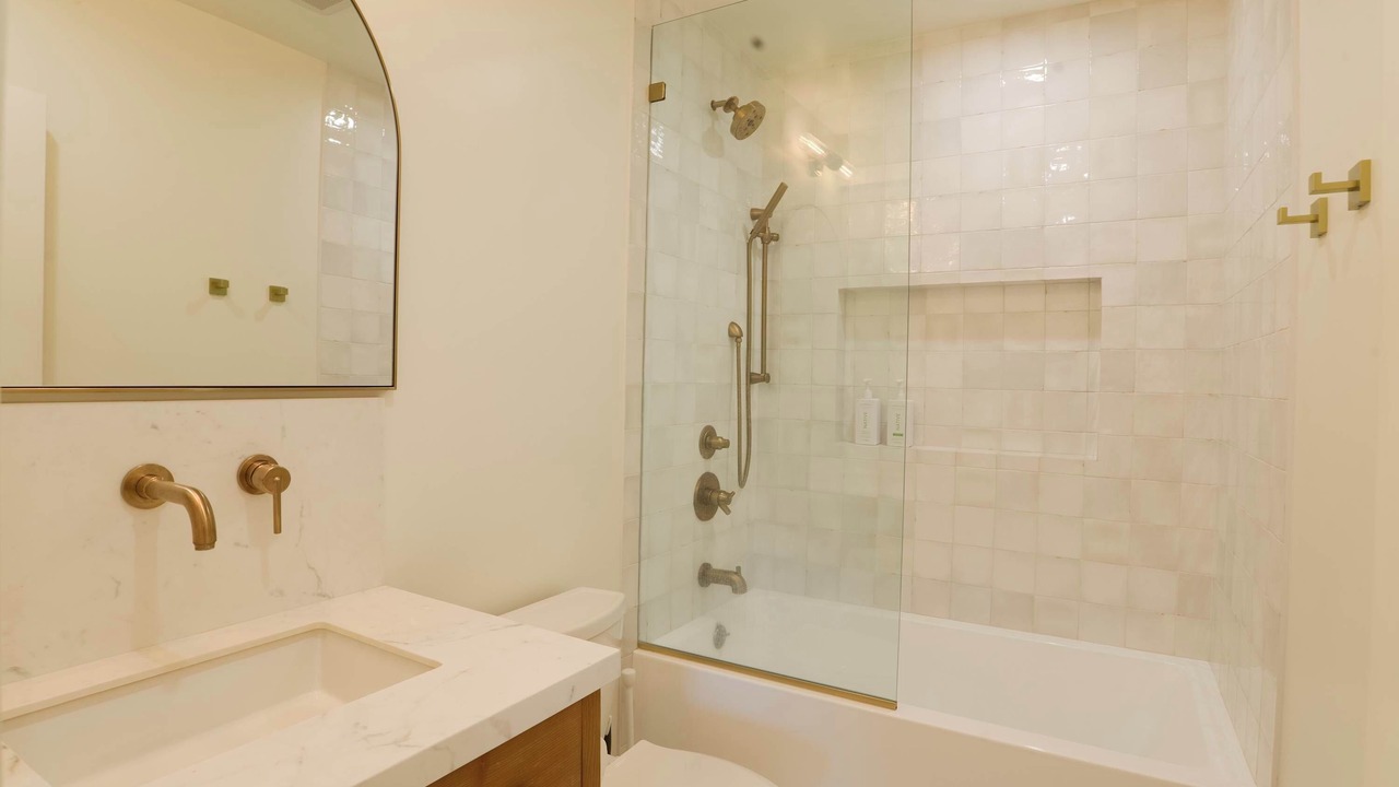 Photo of Bathroom in Carlsbad Village