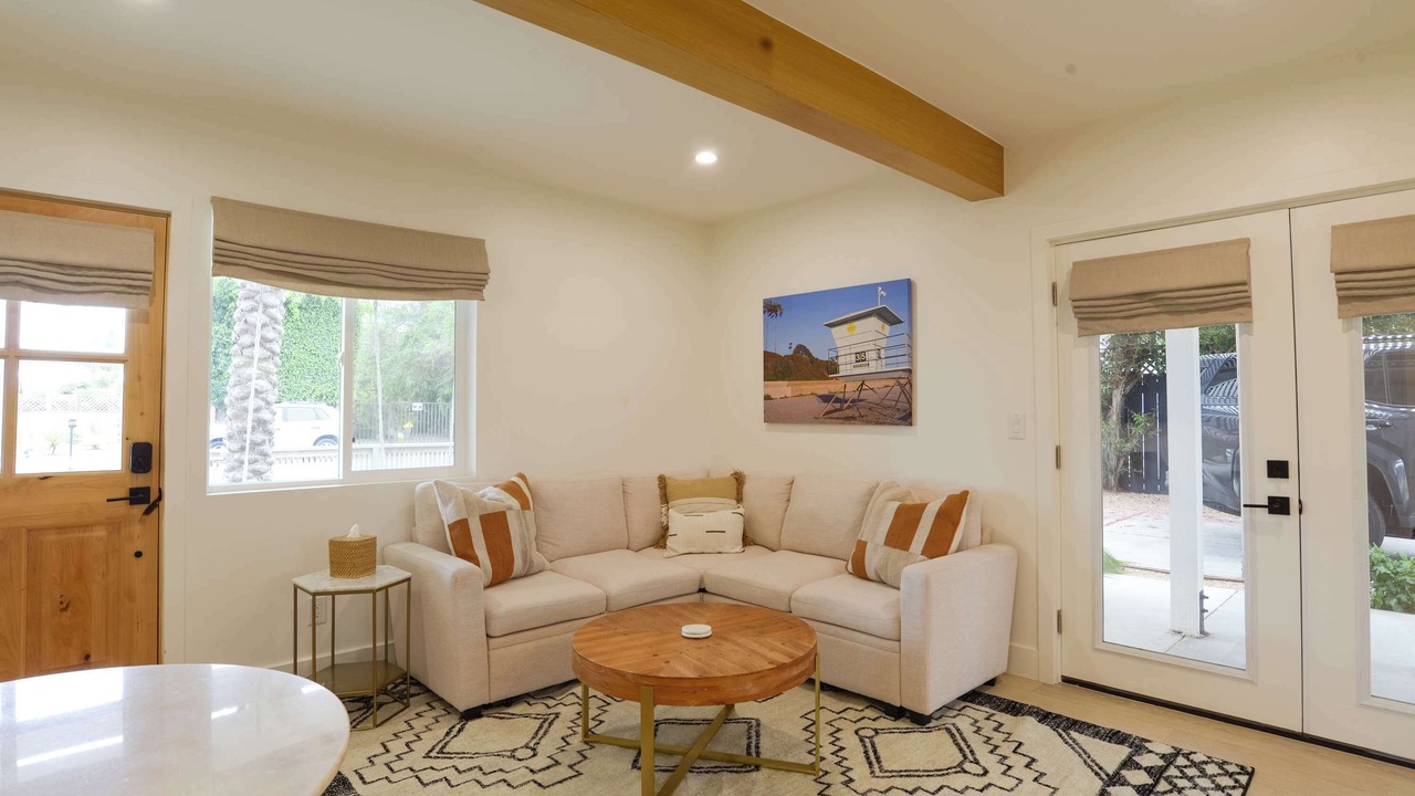 Photo of Livingroom in Carlsbad Village