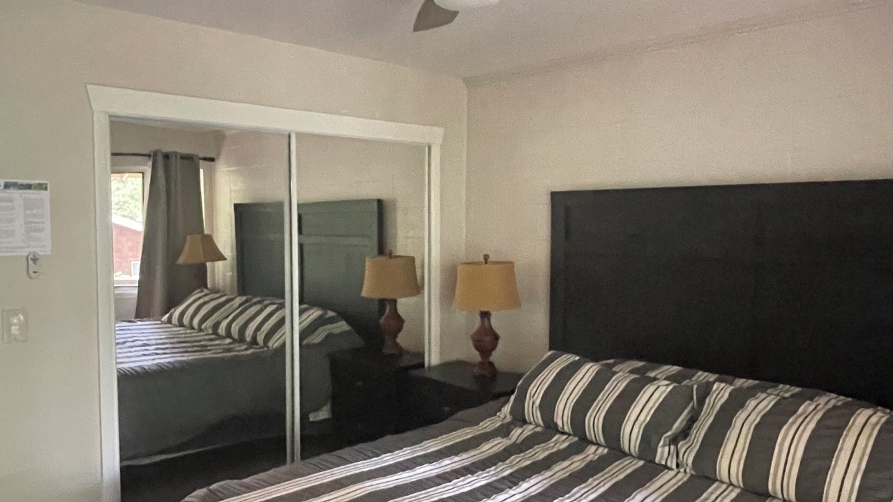 Photo of Bedroom in Dollar Point