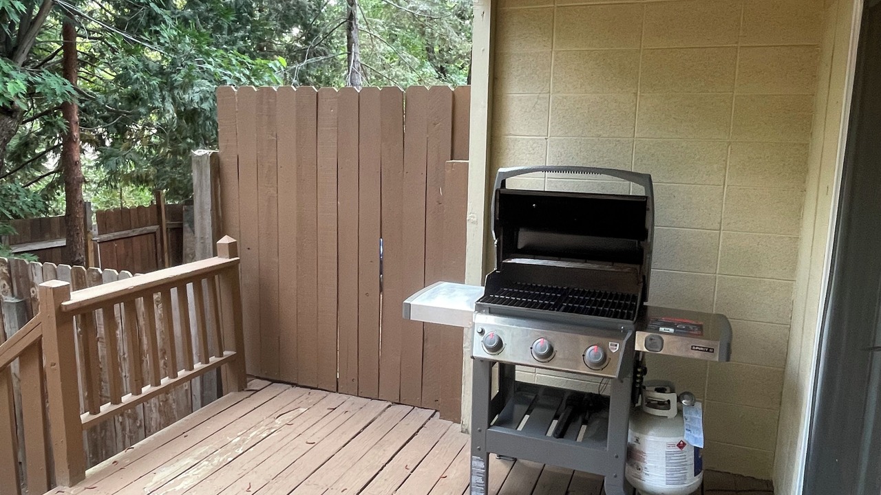 Photo of Patio Balcony in Dollar Point