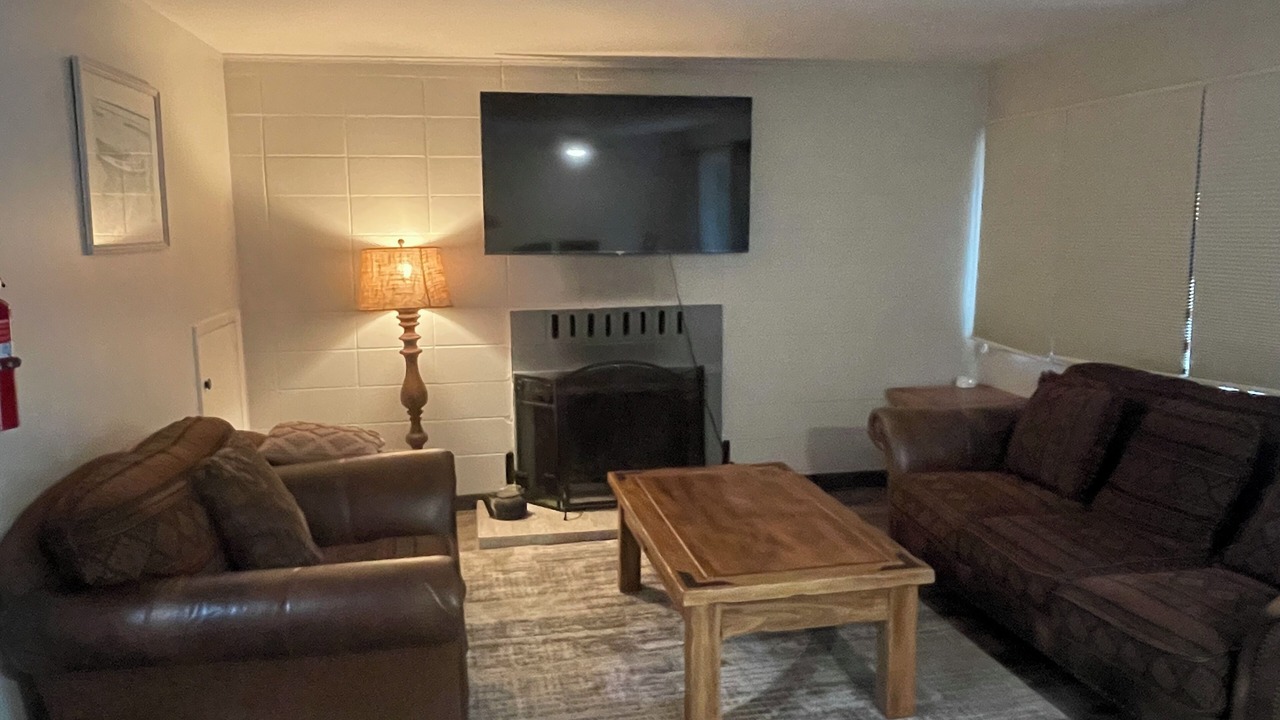 Photo of Livingroom in Dollar Point