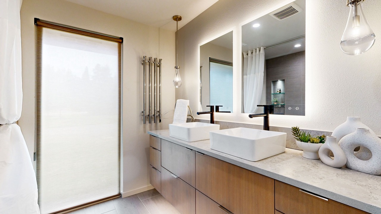 Photo of Bathroom in Myrtle Creek