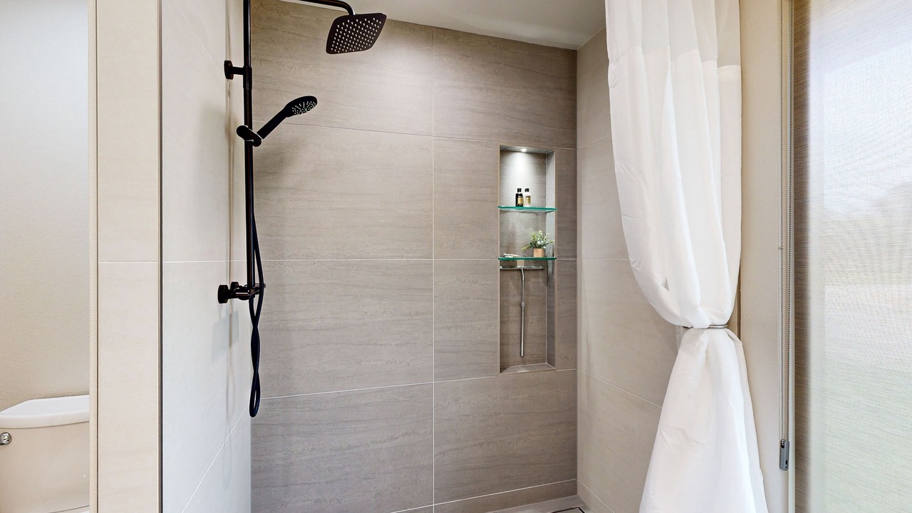 Photo of Bathroom in Myrtle Creek