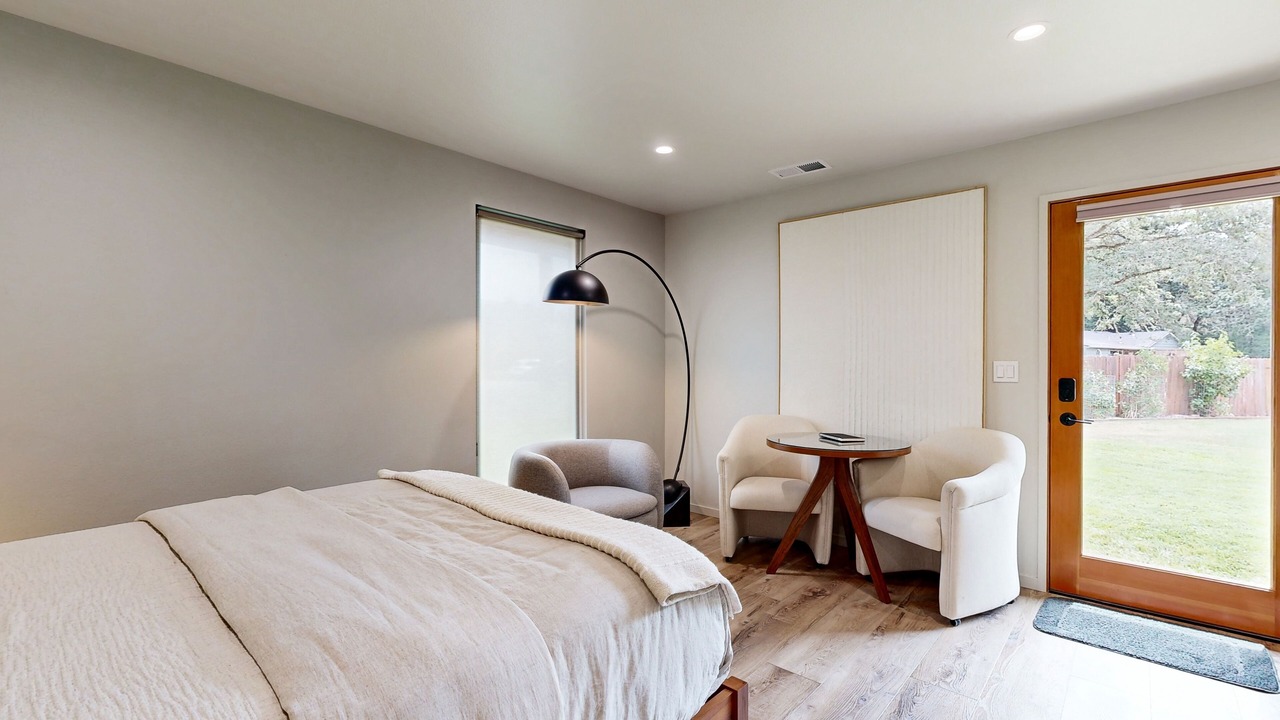 Photo of Bedroom in Myrtle Creek