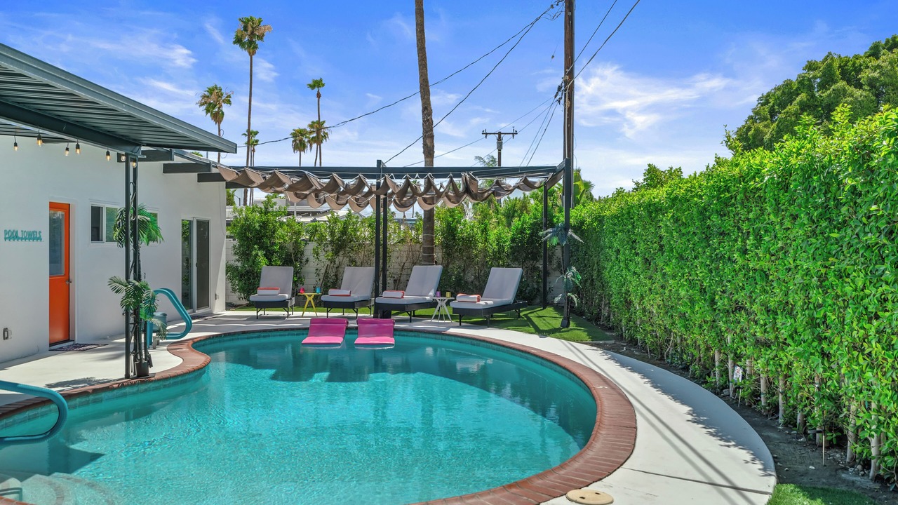 Photo of Outdoor in Palm Springs