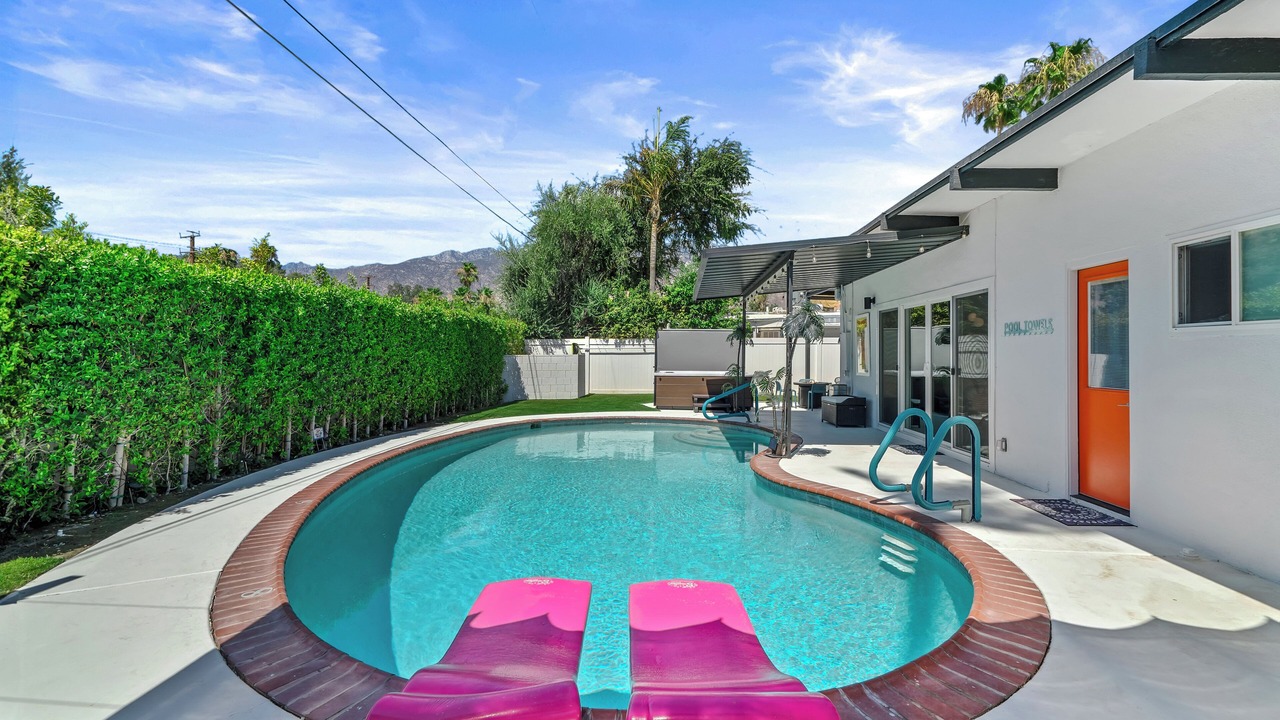Photo of Outdoor in Palm Springs