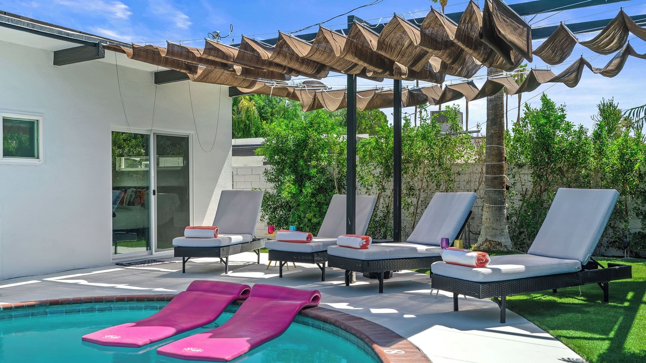 Photo of Outdoor in Palm Springs