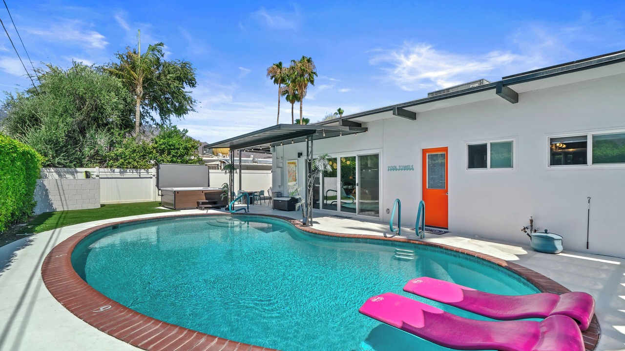 Photo of Outdoor in Palm Springs