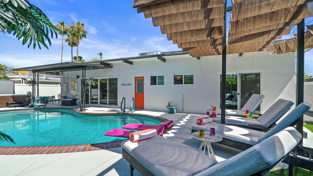 Photo of Outdoor in Palm Springs