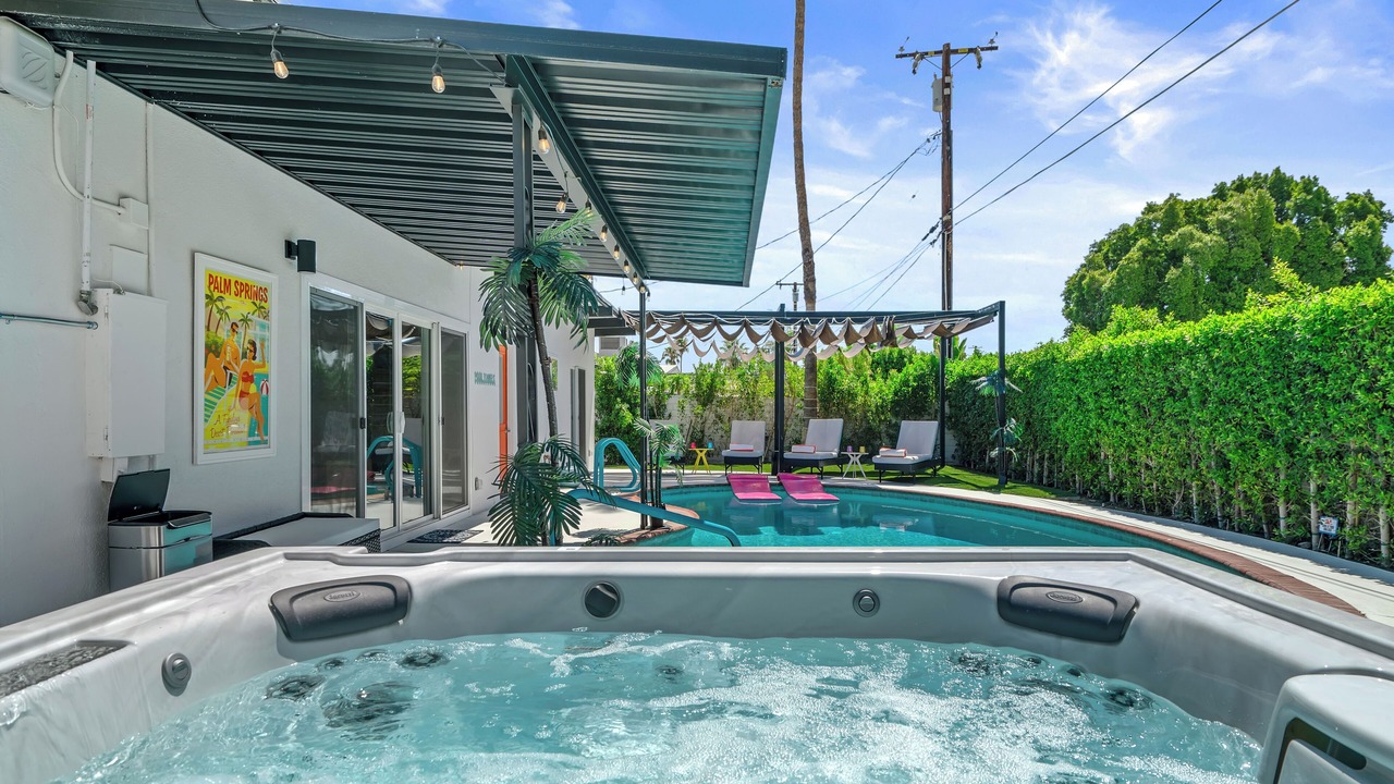 Photo of Outdoor in Palm Springs