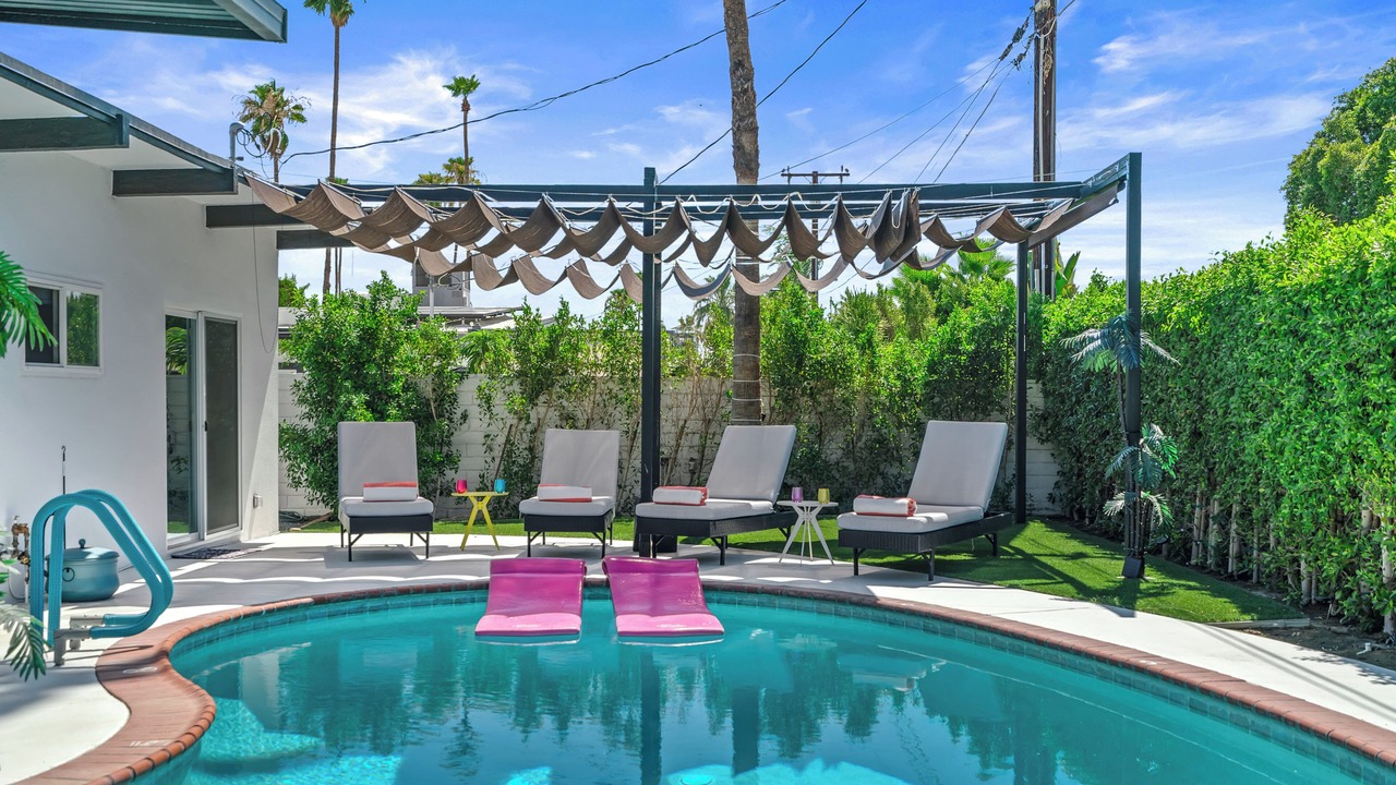 Photo of Outdoor in Palm Springs