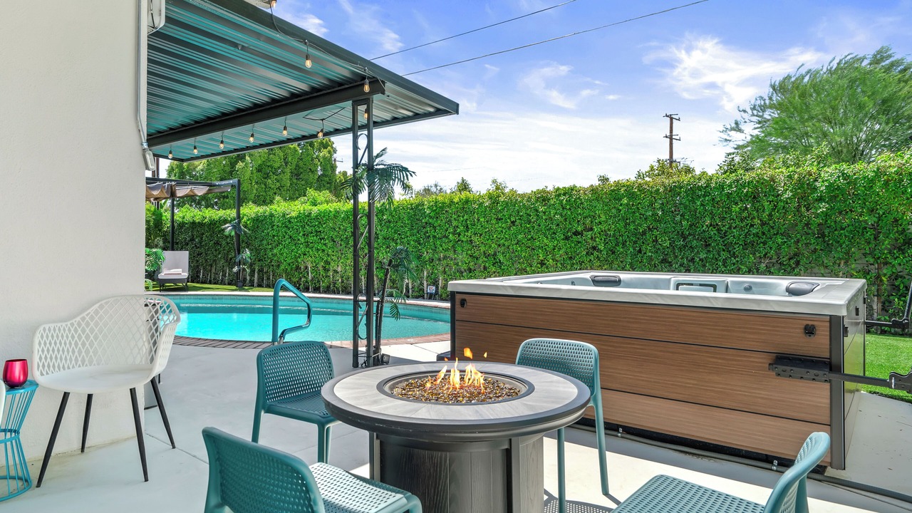 Photo of Outdoor in Palm Springs