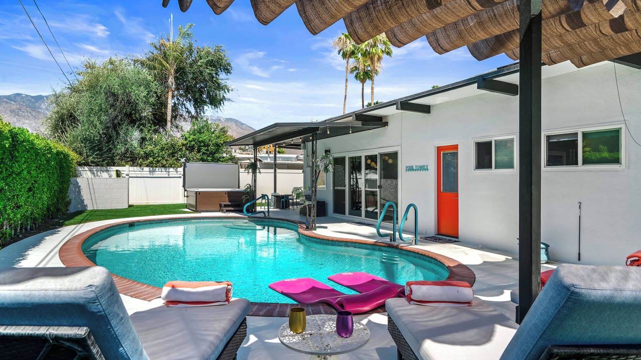 Photo of Outdoor in Palm Springs
