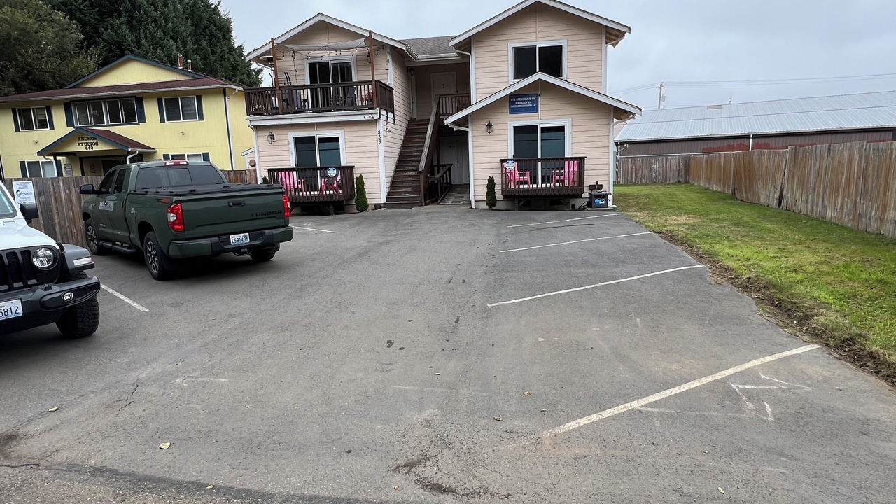 Photo of Outdoor in Ocean Shores