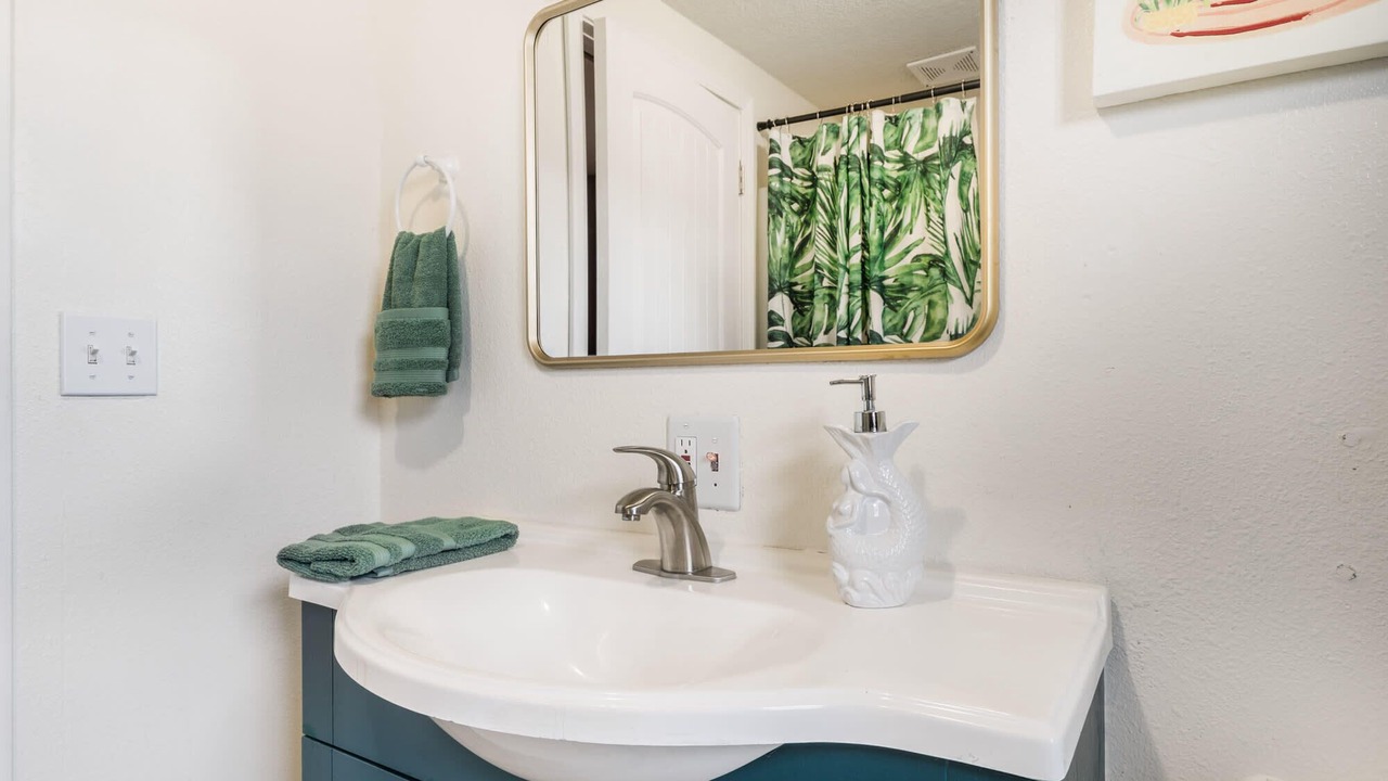 Photo of Bathroom in Warrenton