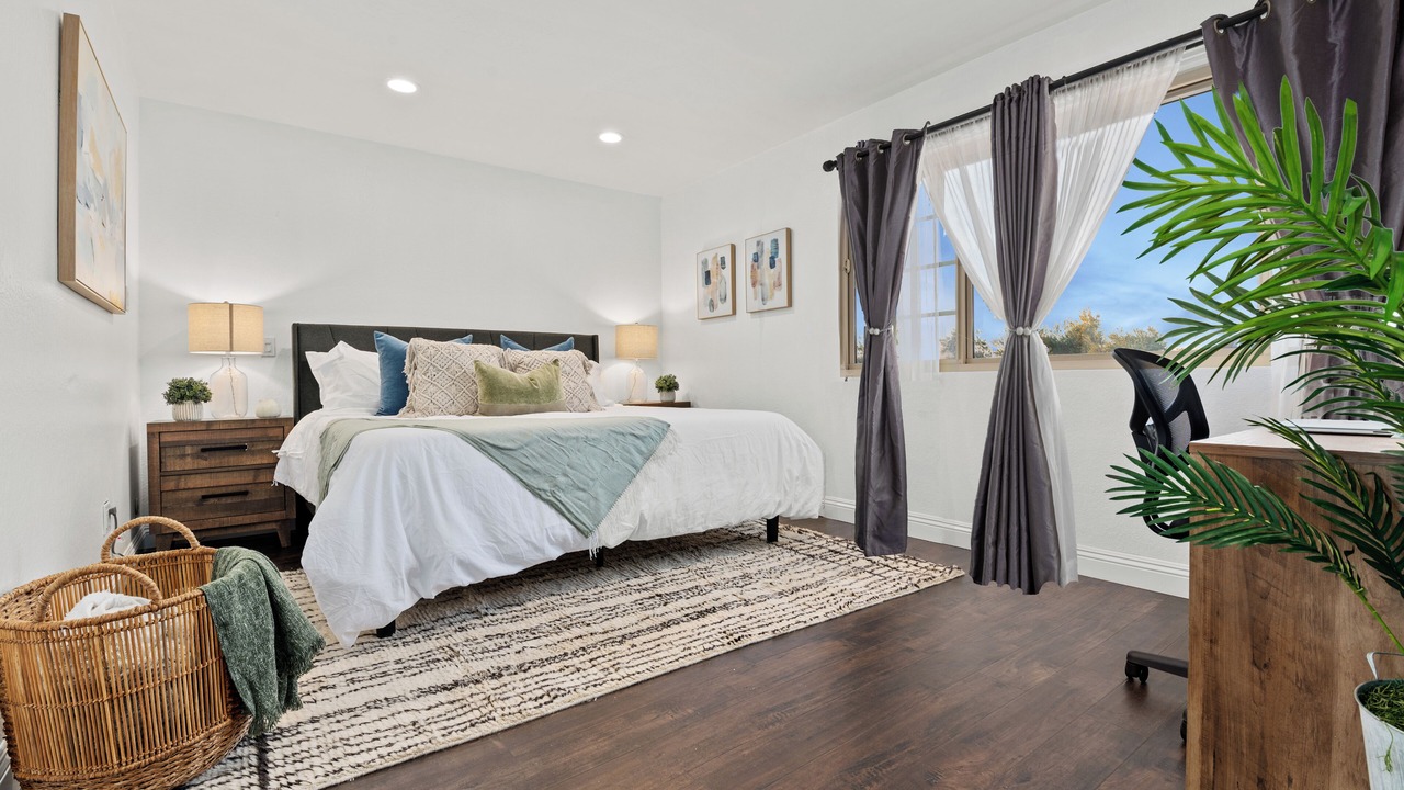 Photo of Bedroom in Linda Vista