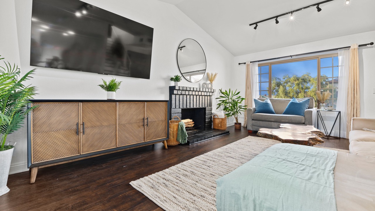 Photo of Bedroom in Linda Vista