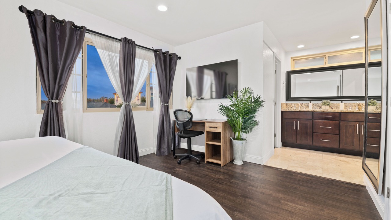 Photo of Bedroom in Linda Vista