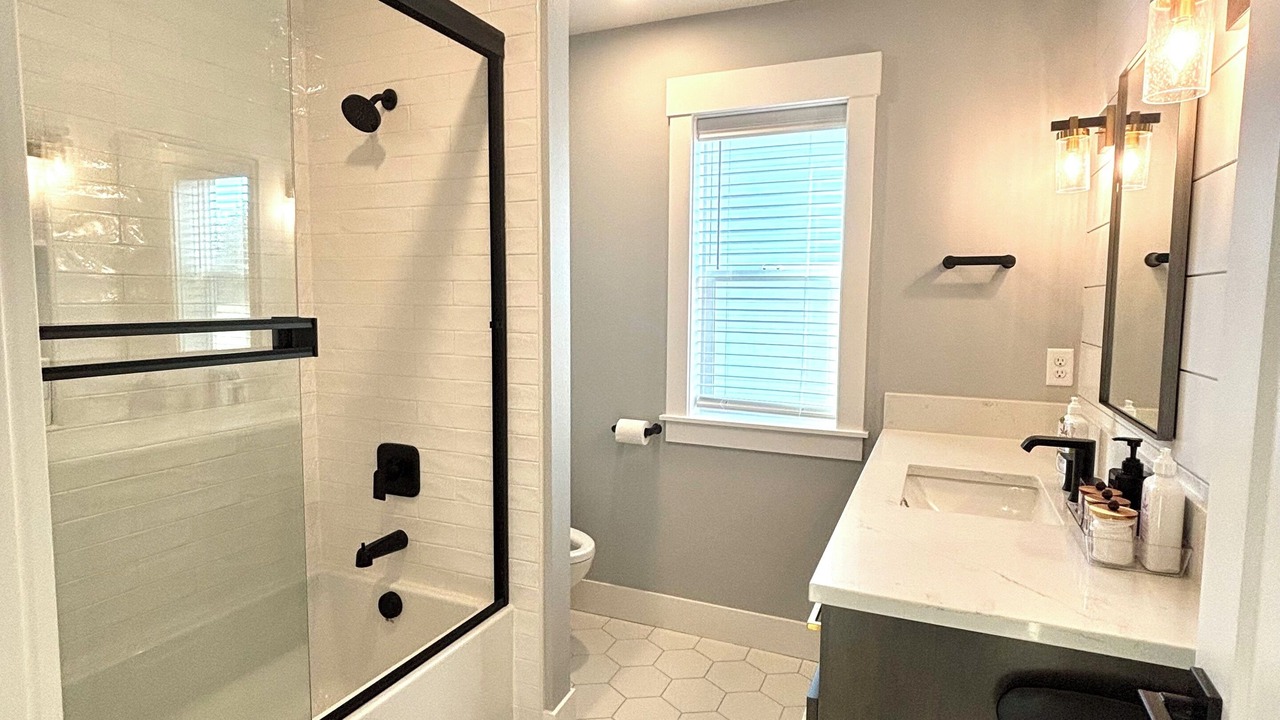 Photo of Bathroom in Dallas