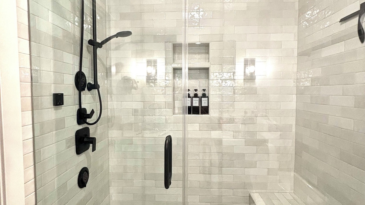 Photo of Bathroom in Dallas