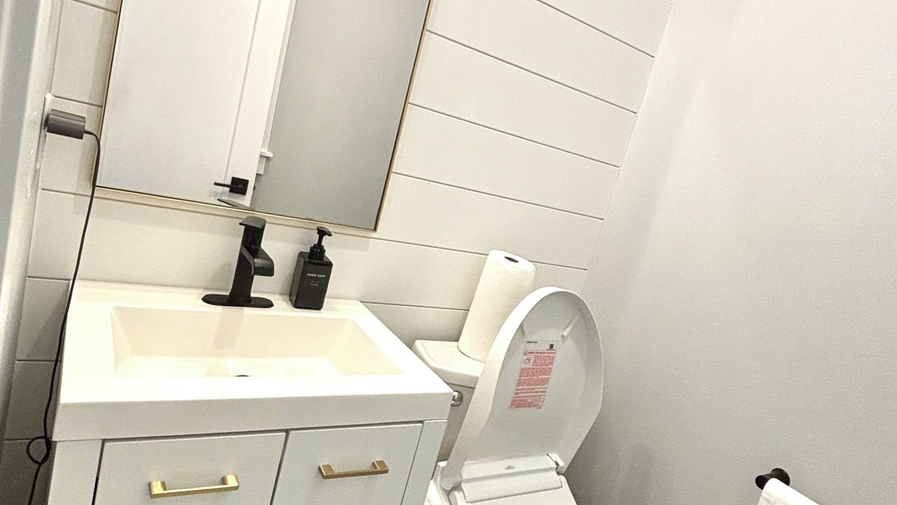 Photo of Bathroom in Dallas