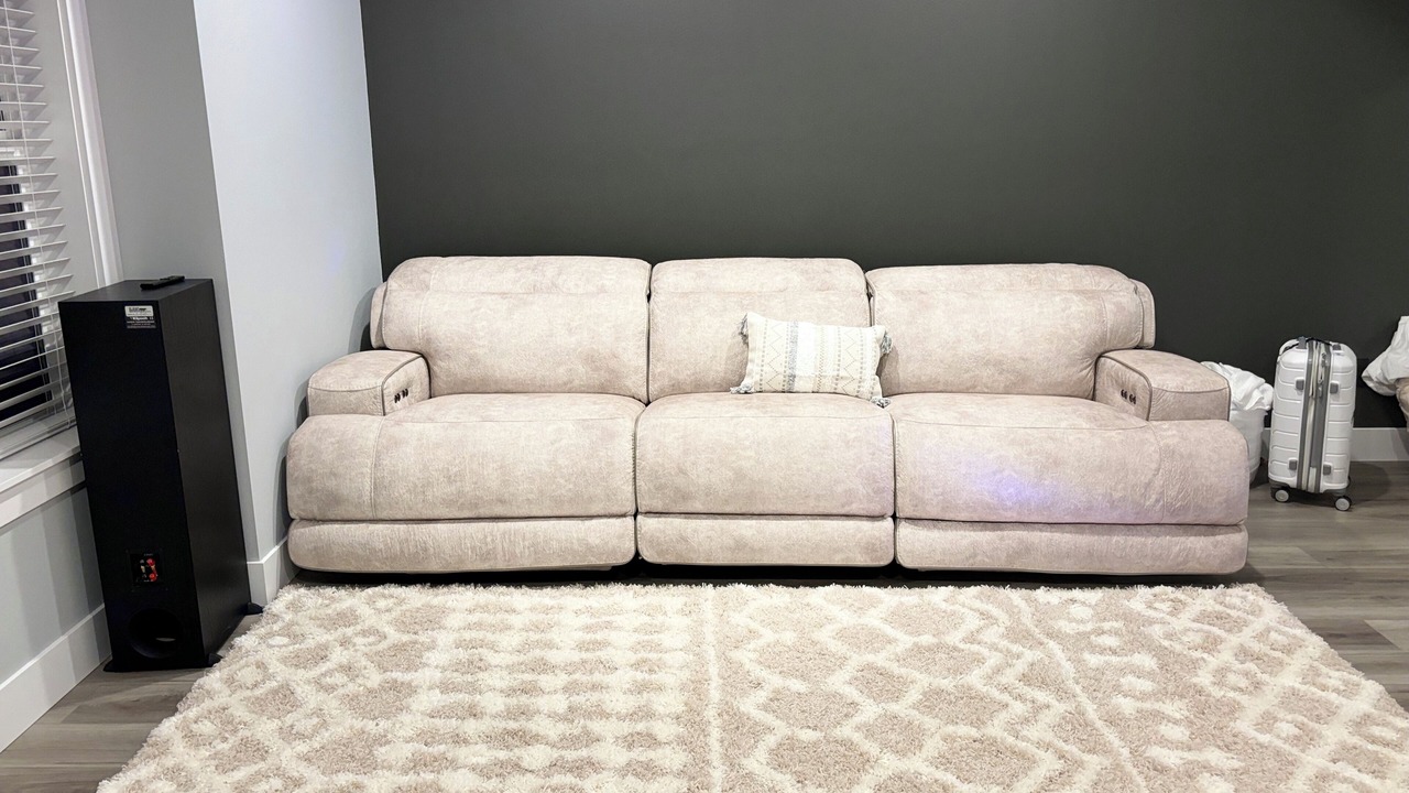 Photo of Livingroom in Dallas
