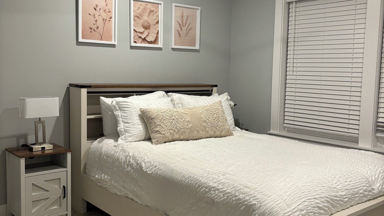 Photo of Bedroom in Dallas