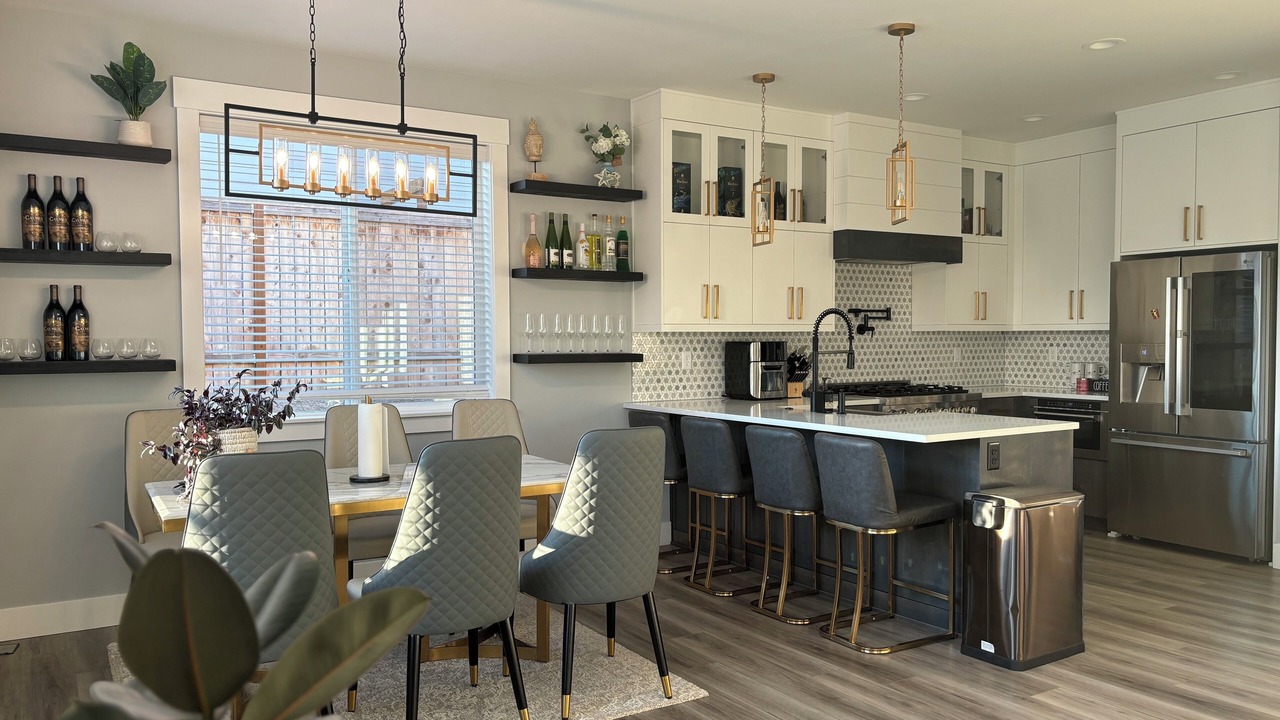Photo of Kitchen in Dallas
