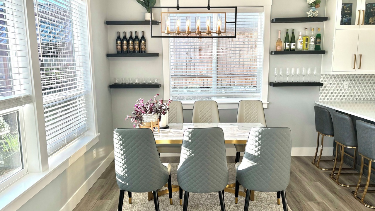 Photo of Livingroom in Dallas