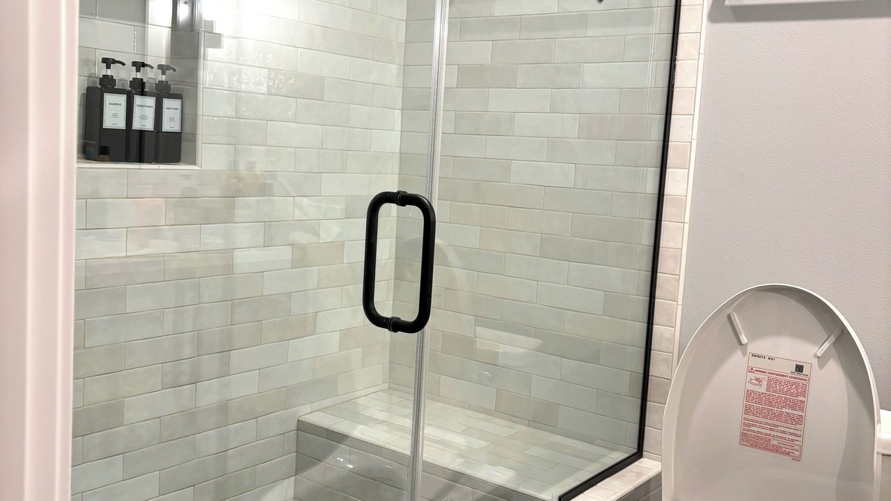 Photo of Bathroom in Dallas