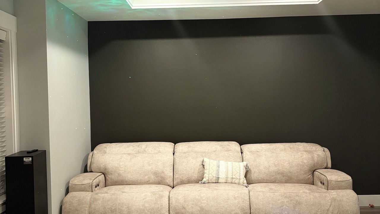 Photo of Livingroom in Dallas