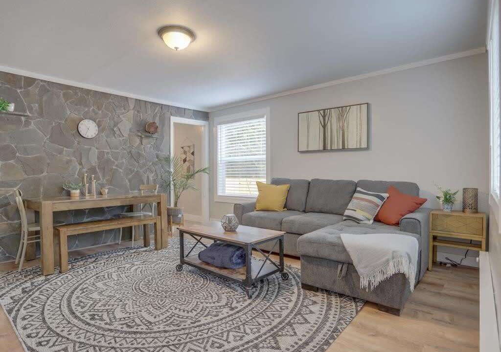 Photo of Livingroom in Mount Hood Village