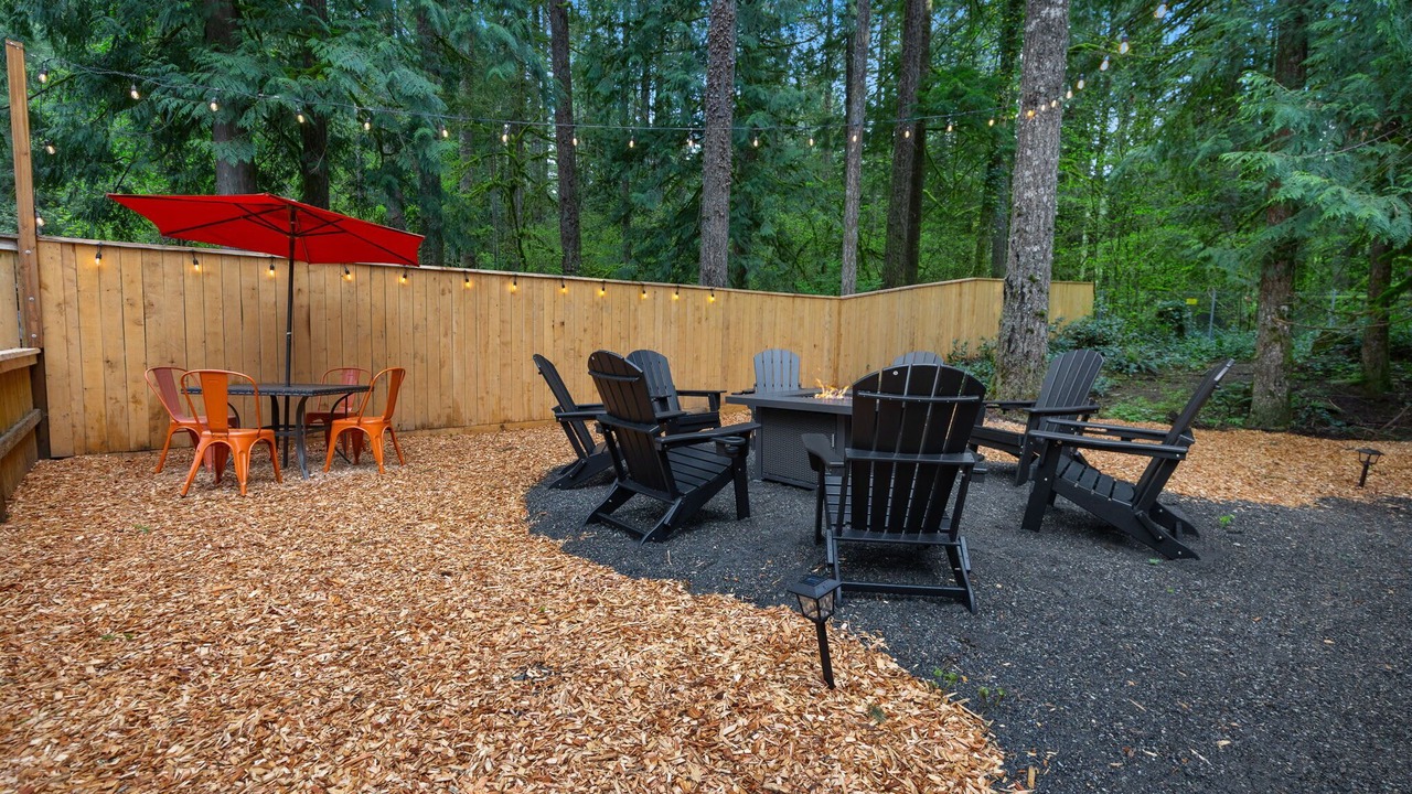 Photo of Outdoor in Mount Hood Village
