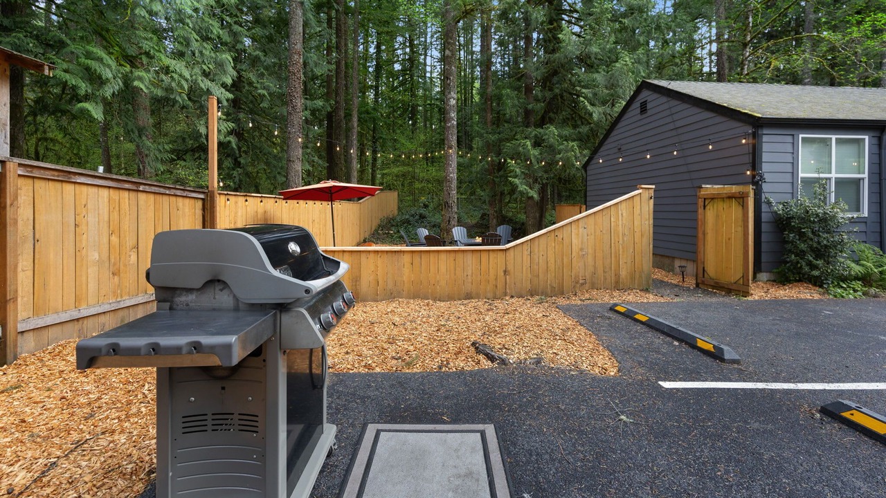 Photo of Outdoor in Mount Hood Village