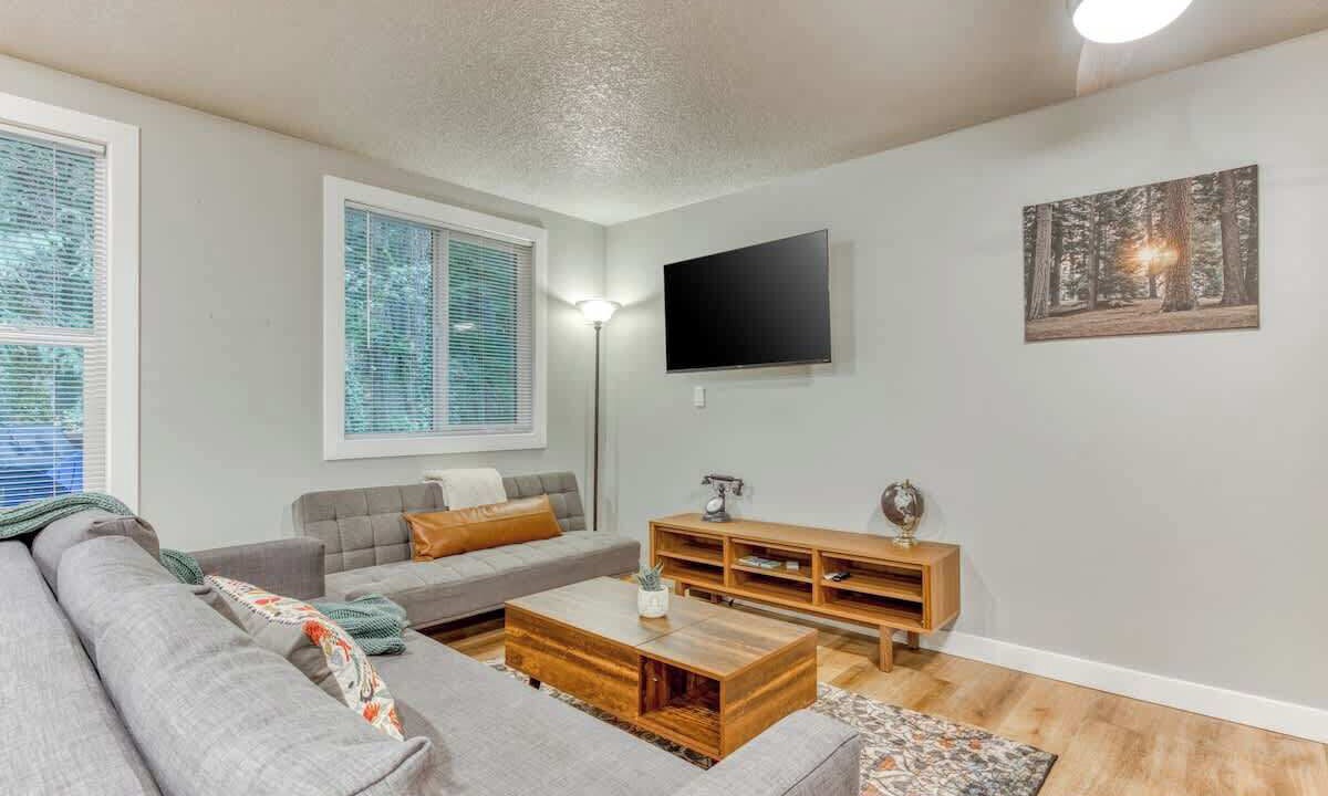 Photo of Bedroom in Mount Hood Village