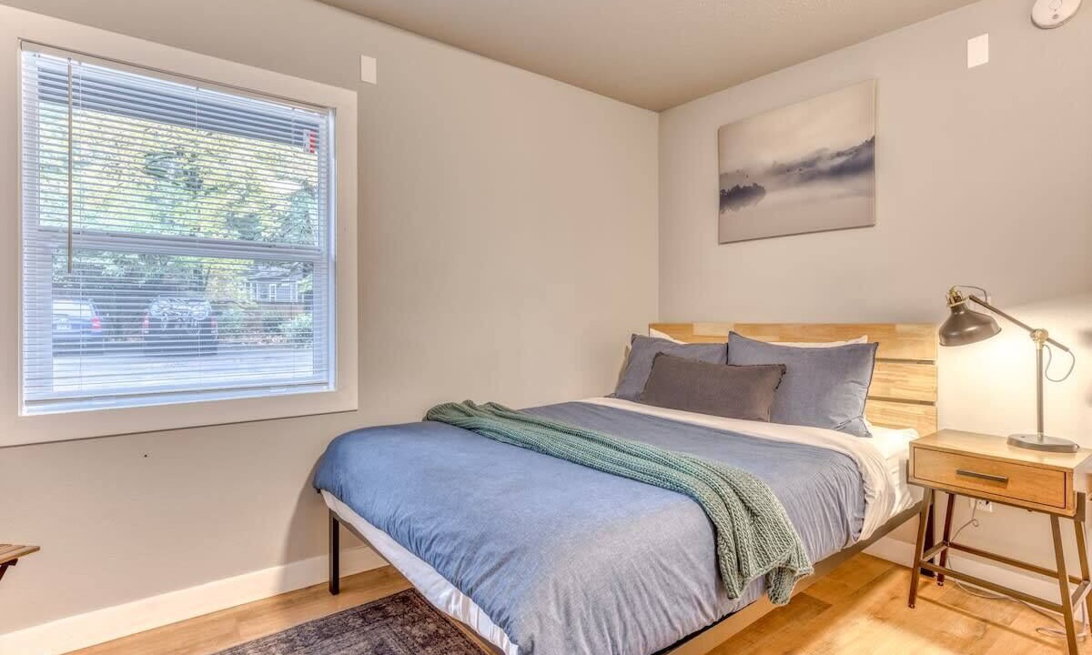 Photo of Bedroom in Mount Hood Village