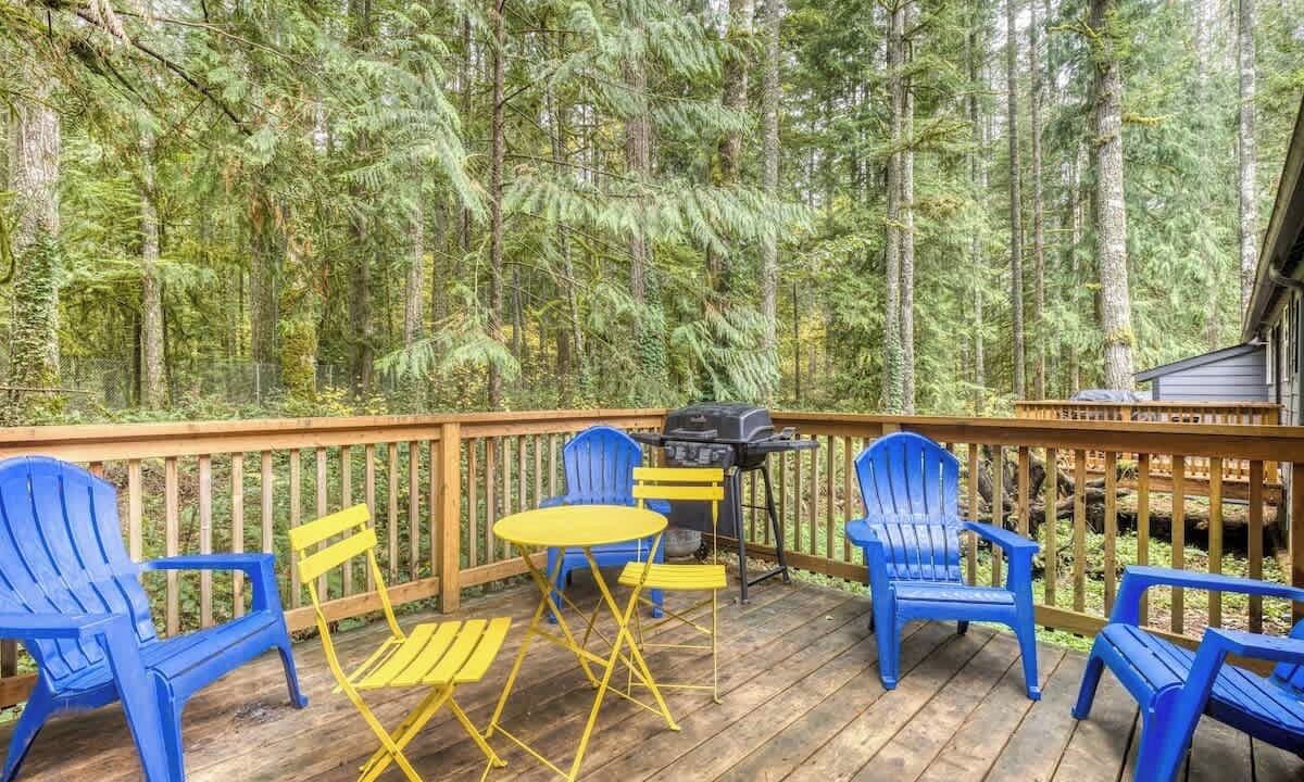 Photo of Outdoor in Mount Hood Village