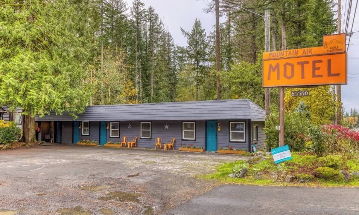 Photo of Others in Mount Hood Village