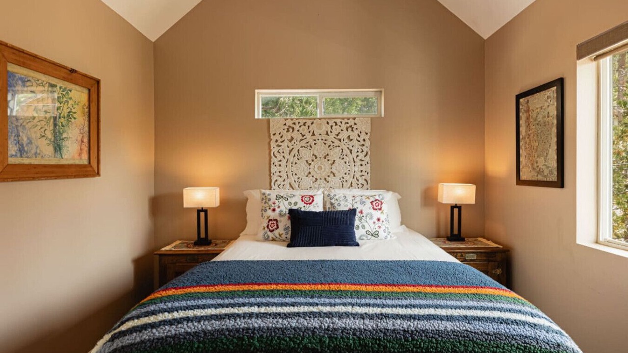 Photo of Bedroom in Boulder Bay