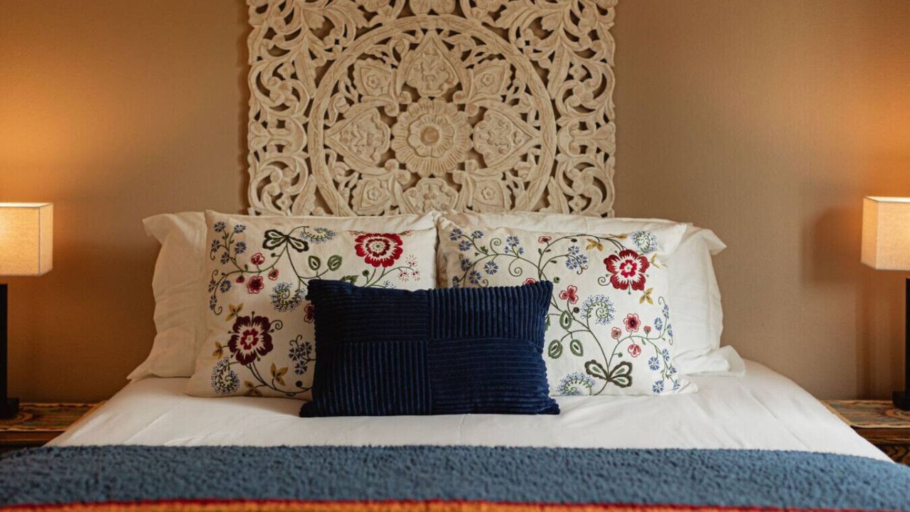 Photo of Bedroom in Boulder Bay