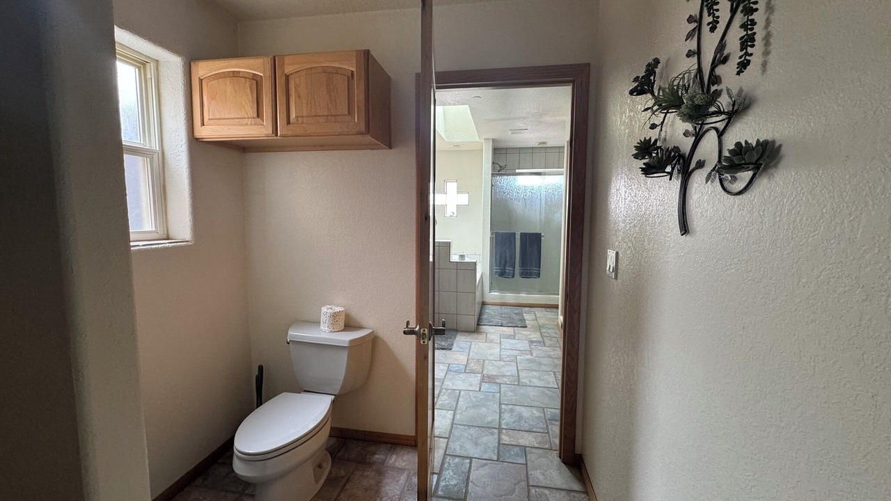 Photo of Bathroom in Seligman